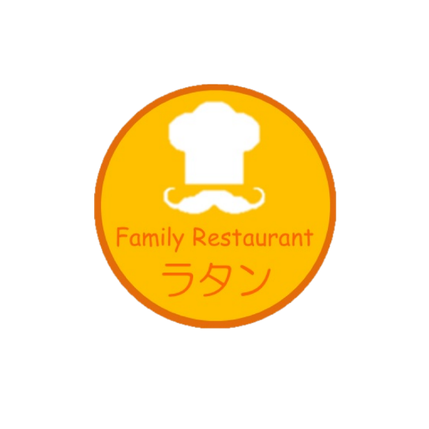 ファミリーレストラン ラタン